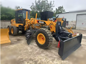 Teehöövel XCMG GR2153