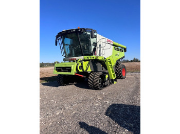 Kombain CLAAS Lexion 770