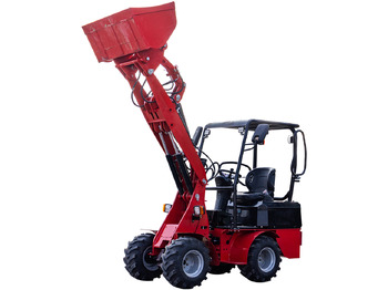 Rataslaadur KUBOTA
