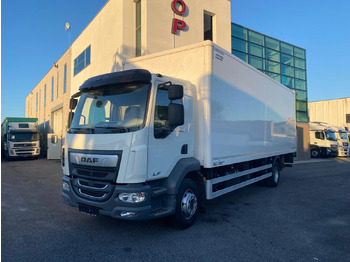 Kasti veoauto DAF LF 260