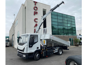Kallurauto IVECO
