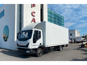 Kasti veoauto IVECO EuroCargo 75E