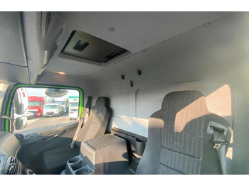 Tent veoauto MERCEDES ATEGO 16.23 CASSONE E SPONDA POSTERIORE: pilt 5