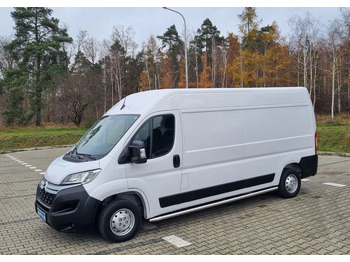 Väike kaubik CITROËN Jumper