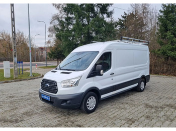Väike kaubik FORD Transit