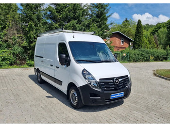 Opel Movano liising Opel Movano: pilt 2