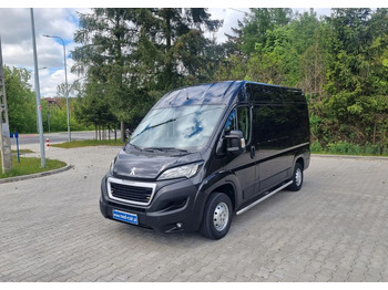 Väike kaubik PEUGEOT Boxer