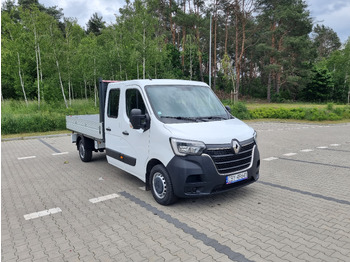 Tarbesõiduk furgoon RENAULT Master: pilt 3