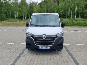 Tarbesõiduk furgoon RENAULT Master: pilt 2