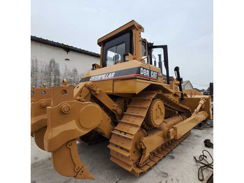 Buldooser CATERPILLAR D8R
