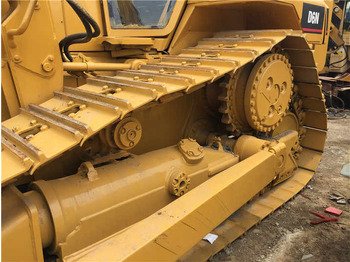 Buldooser Good Condition D6N Mini Bulldozer New Crawler Bulldozer with Parts Price Bulldozers: pilt 5