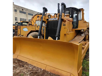 Buldooser CATERPILLAR D8R