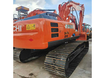 Ekskavaator HITACHI ZX200