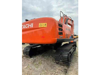 Ekskavaator Hitachi Brand Zx210 Crawler Excavator  21tons Digger for Sale  Used Hitachi Zx200 210 350 Excavator in Stock on Sale: pilt 2
