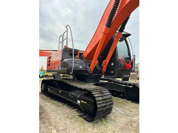Ekskavaator Hitachi Brand Zx210 Crawler Excavator  21tons Digger for Sale  Used Hitachi Zx200 210 350 Excavator in Stock on Sale: pilt 4
