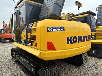 Lintekskavaator Komatsu PC130 7 Used Excavator Low Hours Well Maintained Construction Mining Equipment [ Copy ] [ Copy ]: pilt 3