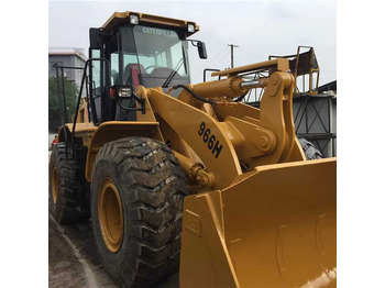 Rataslaadur CATERPILLAR 966H