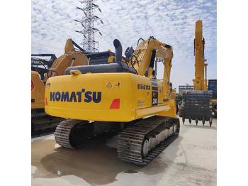 Ekskavaator KOMATSU PC200-8