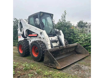 Kompaktlaadur BOBCAT S300