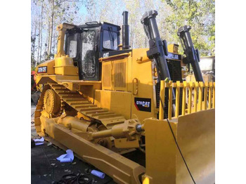 Buldooser CATERPILLAR D7G