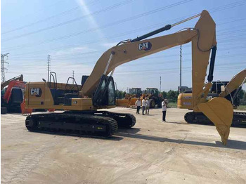 Lintekskavaator USED  CAT 330gc Excavator   Cat320gc 330gc Excavator: pilt 4