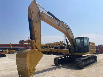 Lintekskavaator USED  CAT 330gc Excavator   Cat320gc 330gc Excavator: pilt 5