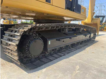 Lintekskavaator USED  CAT 330gc Excavator   Cat320gc 330gc Excavator: pilt 3