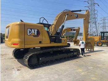 Lintekskavaator USED  CAT 330gc Excavator   Cat320gc 330gc Excavator: pilt 2