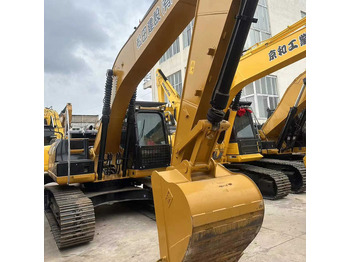 Lintekskavaator CATERPILLAR 320D