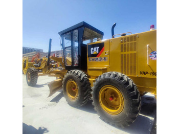 Teehöövel CATERPILLAR 140H