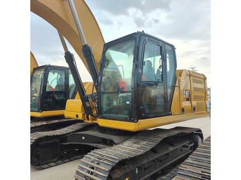 Lintekskavaator CATERPILLAR 330GC