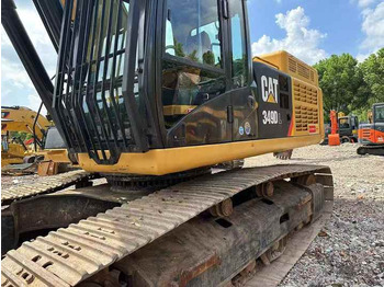 Used Caterpillar 349DL Excavator Superior Performance Strong Power Earth Moving Machinery Cat 50 Ton Excavator 349D for Sale liising Used Caterpillar 349DL Excavator Superior Performance Strong Power Earth Moving Machinery Cat 50 Ton Excavator 349D for Sale: pilt 2