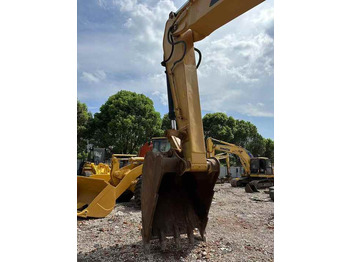Used Caterpillar 349DL Excavator Superior Performance Strong Power Earth Moving Machinery Cat 50 Ton Excavator 349D for Sale liising Used Caterpillar 349DL Excavator Superior Performance Strong Power Earth Moving Machinery Cat 50 Ton Excavator 349D for Sale: pilt 4