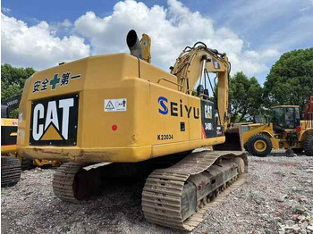 Used Caterpillar 349DL Excavator Superior Performance Strong Power Earth Moving Machinery Cat 50 Ton Excavator 349D for Sale liising Used Caterpillar 349DL Excavator Superior Performance Strong Power Earth Moving Machinery Cat 50 Ton Excavator 349D for Sale: pilt 5