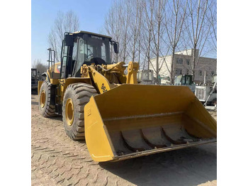 Rataslaadur CATERPILLAR 966H