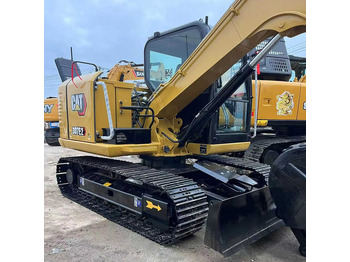 Ekskavaator CATERPILLAR 307E2