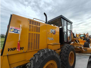 Teehöövel Used Construction Machinery Caterpillar 140G Grader Cat140G Wheeled Grader Cheap Price Hot Sale: pilt 4