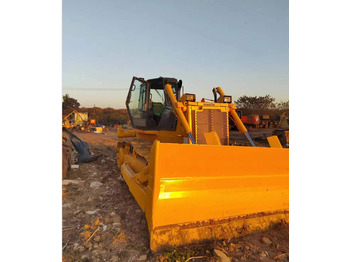 Buldooser KOMATSU D85