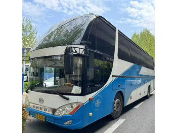 Kaugsõidu buss