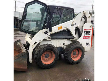 Kompaktlaadur BOBCAT S185