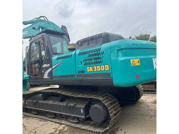 Ekskavaator KOBELCO