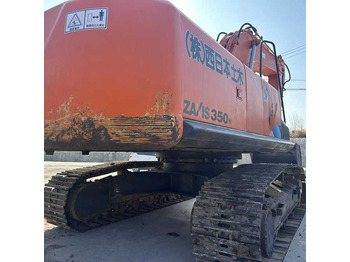 Ekskavaator HITACHI ZX350