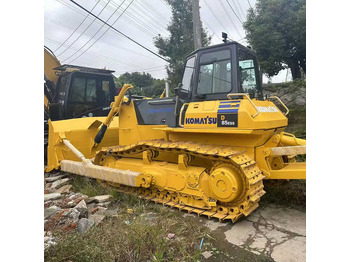 Buldooser KOMATSU D85