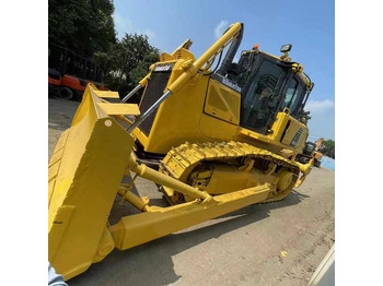 Buldooser Used Komatsu Bulldozer D65 Strong Power Komatsu D65 Track Dozer for Sale: pilt 5
