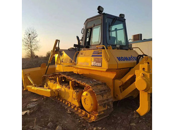 Buldooser KOMATSU D85
