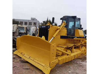 Buldooser KOMATSU D85