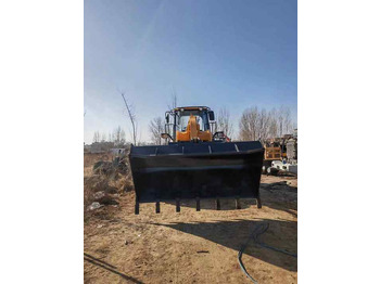 Rataslaadur Used LIUGONG 856H wheel  in Good Condition for  sale 90%new uesd Loader liugong 856h Used Loader For Sale: pilt 3