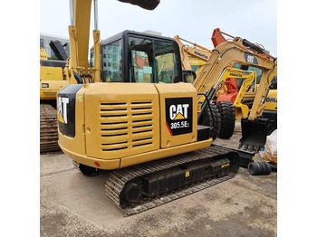 Miniekskavaator CATERPILLAR 305E