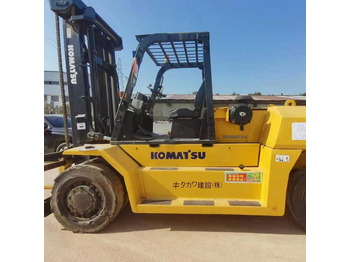 Kahveltõstuk KOMATSU