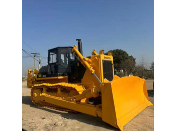 Buldooser SHANTUI